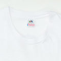 1991 Todd Rundgren 2nd Wind Tour Shirt