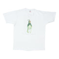 1991 Todd Rundgren 2nd Wind Tour Shirt