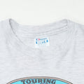 1991 Tom Petty The Heartbreakers Touring The Great Wide Open Shirt