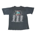 1991 ZZ Top Recycler World Tour Shirt