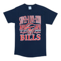 1991 Buffalo Bills Super Bowl Shirt