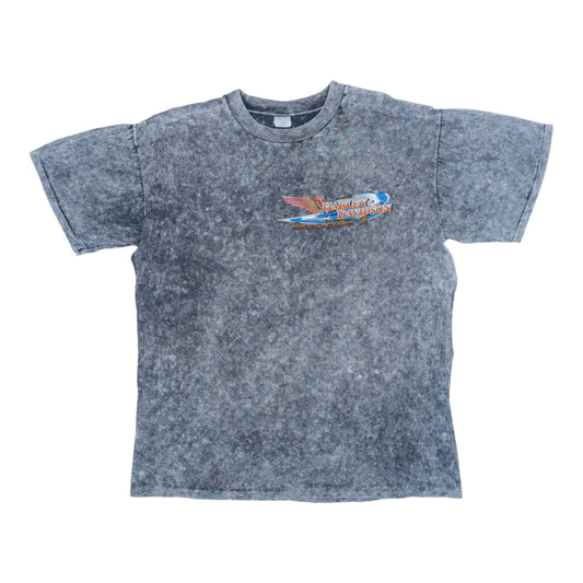 1991 Harley Davidson Summer Festival Shirt