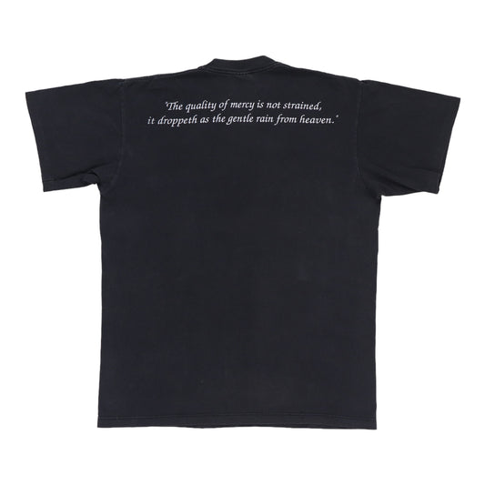 1991 Jane's Addiction Quality Of Mercy Shirt