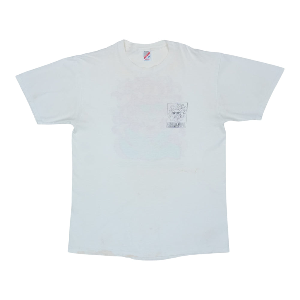 1991 Longwood College Spring Break Shirt
