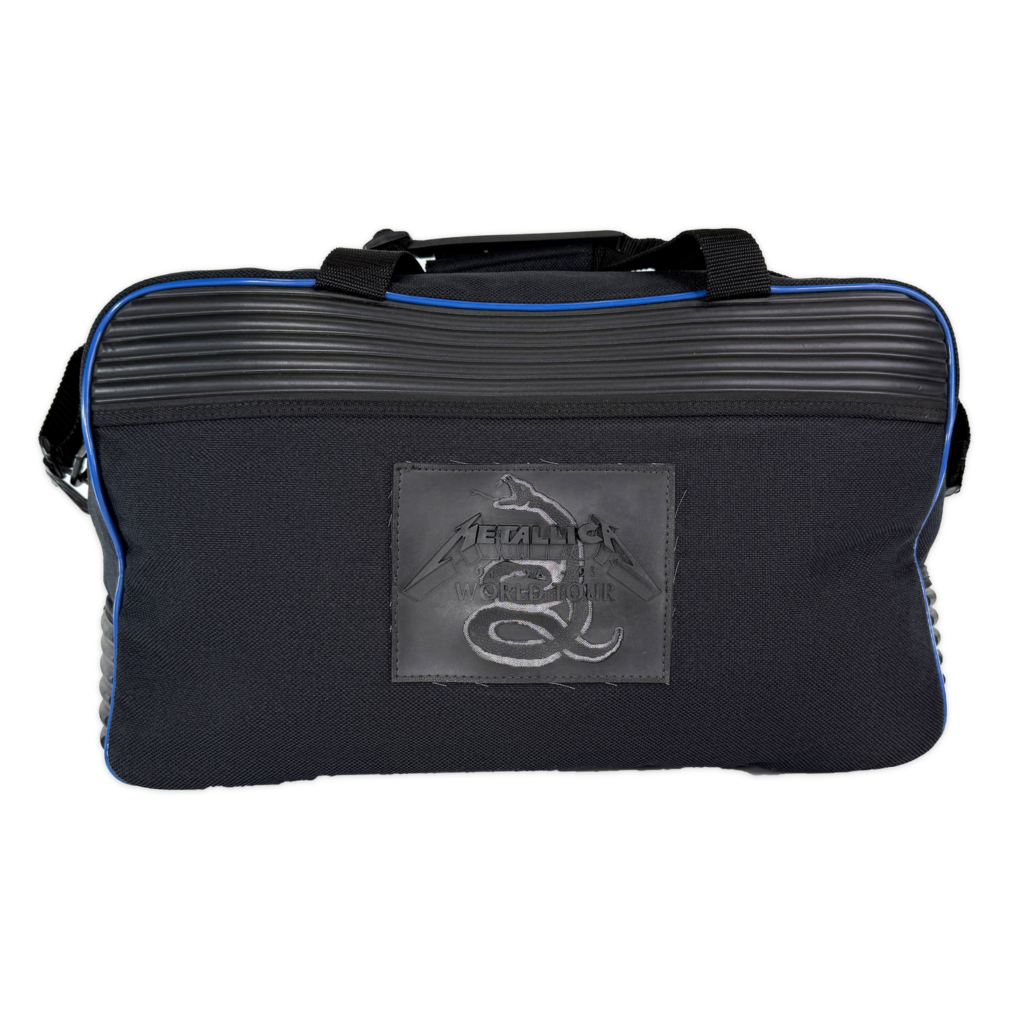 1991 Metallica Rock It Cargo Nike Crew Tour Bag