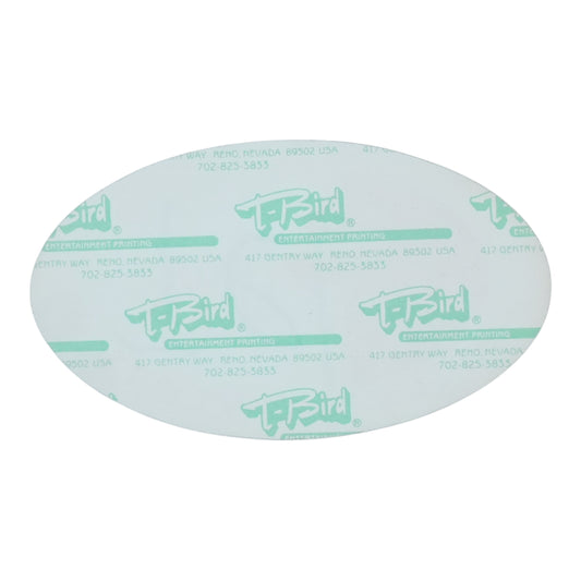 1991 Paul Simon Backstage Pass