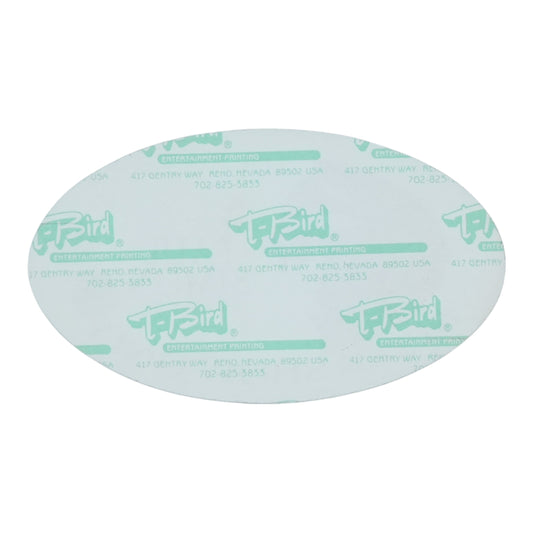 1991 Paul Simon Backstage Pass