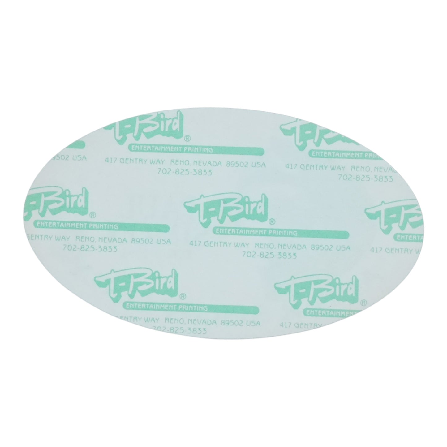 1991 Paul Simon Backstage Pass