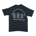 1991 Queensryche Empire Tour Shirt