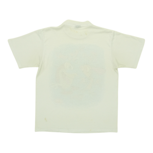 1991 Ren & Stimpy Nicktoons Shirt