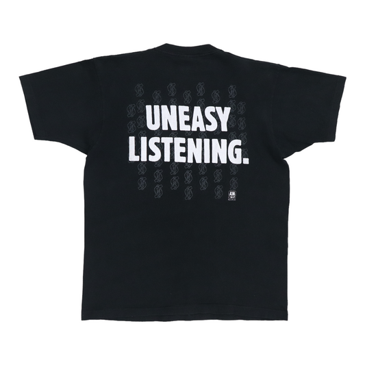 1991 Soundgarden Bad Motorfinger Shirt