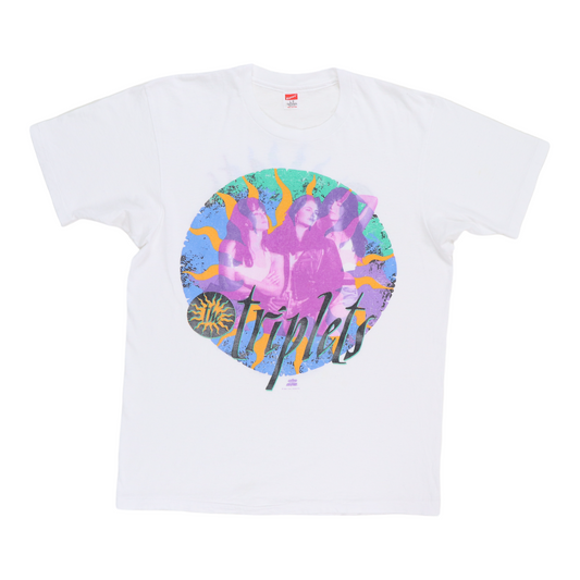 1991 The Triplets Shirt