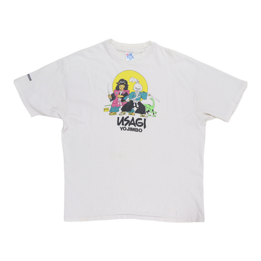 1991 Usagi Yojimbo Shirt