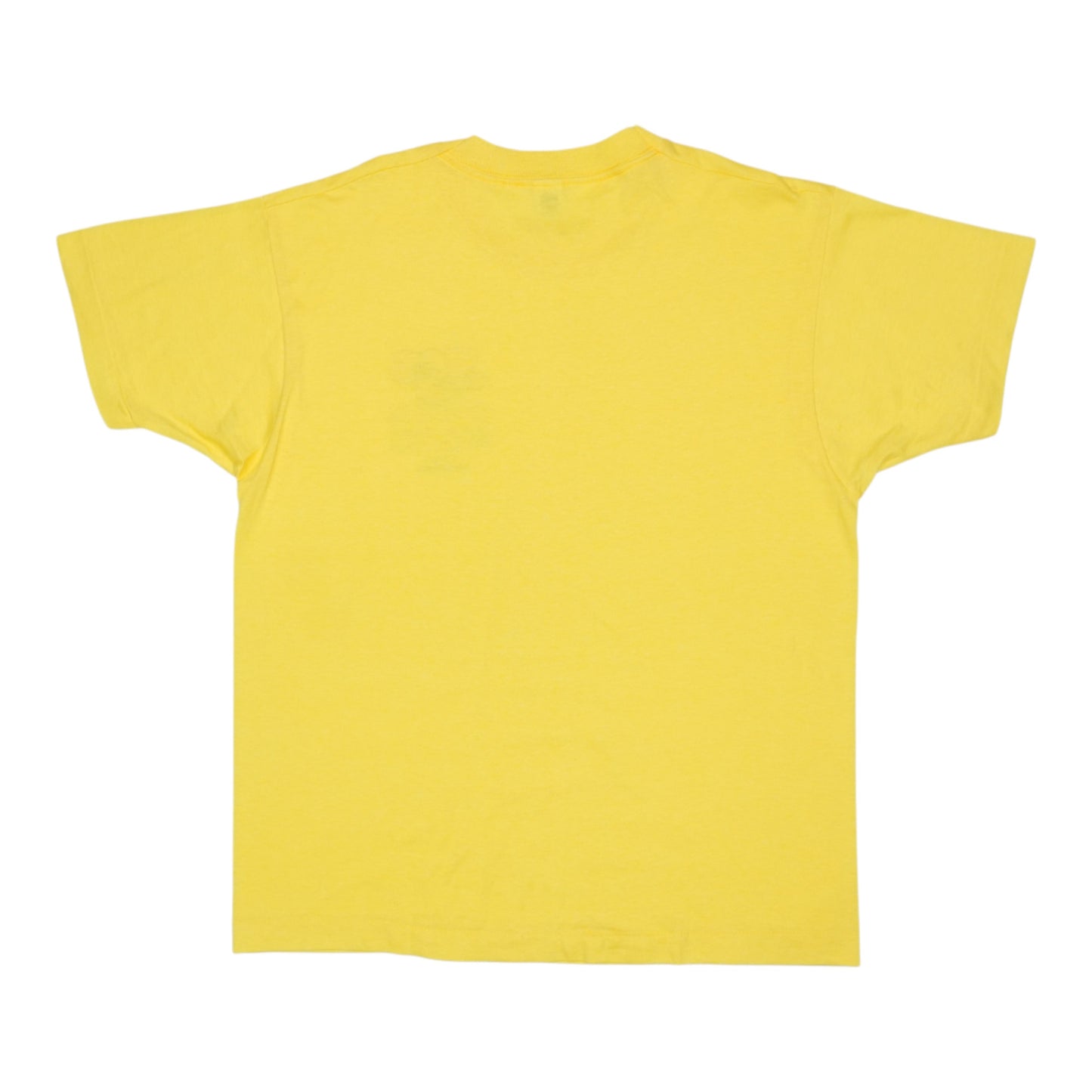 1991 Yes Local Crew World Tour Shirt