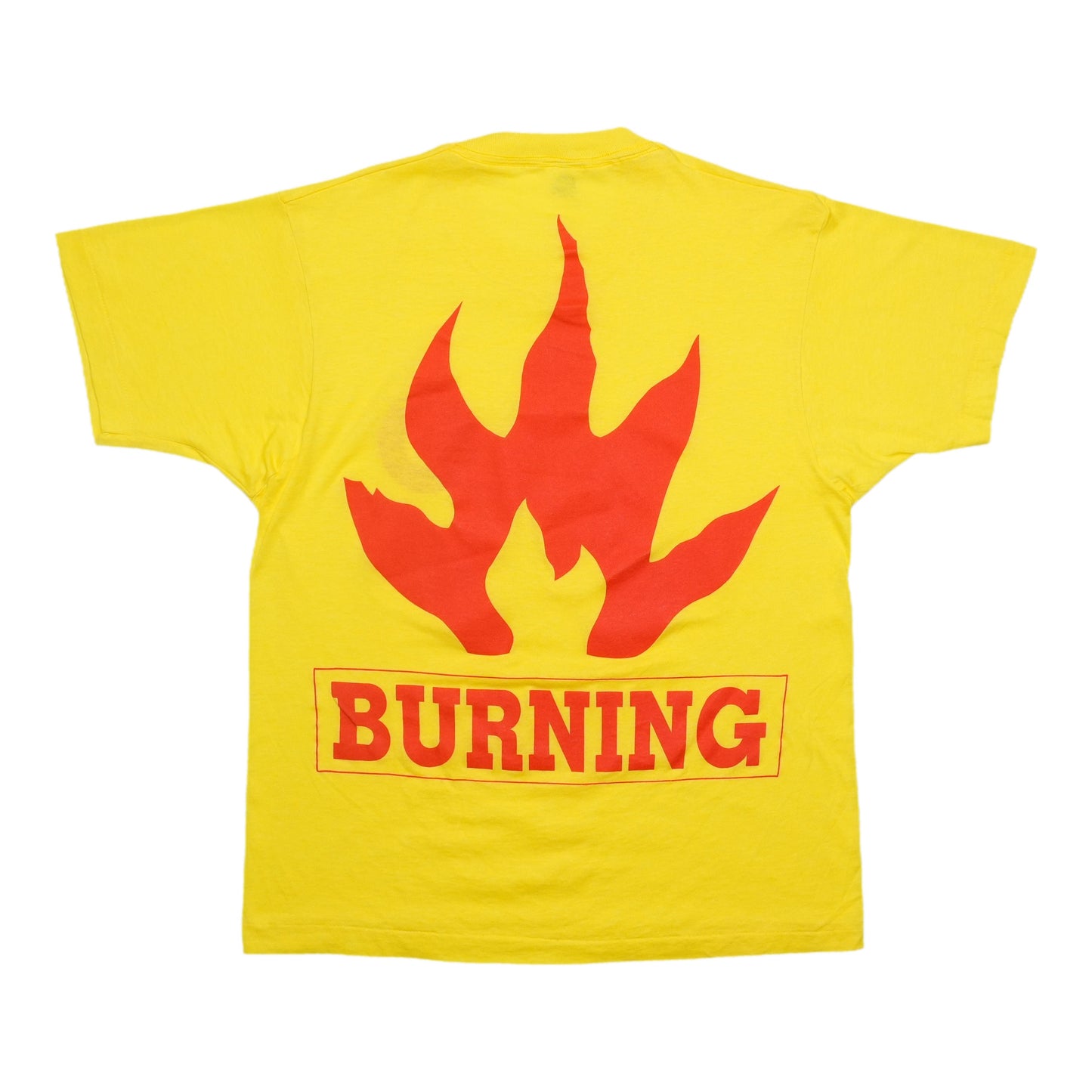 1991 Patti LaBelle Local Crew Tour Shirt Back