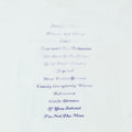 1992 10000 Maniacs Our Time In Eden Shirt