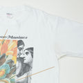 1992 10000 Maniacs Our Time In Eden Shirt