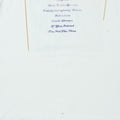 1992 10000 Maniacs Our Time In Eden Shirt
