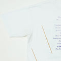 1992 10000 Maniacs Our Time In Eden Shirt