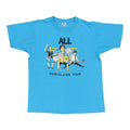 1992 All Percolator Tour Shirt