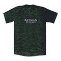 1992 Batman Returns DC Comics All Over Print Shirt