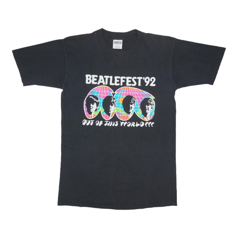 1992 Beatlefest Shirt