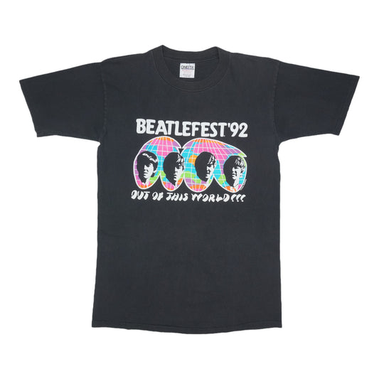 1992 Beatlefest Shirt