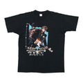 1992 Brooks & Dunn Trail Drive Tour Shirt