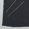1992 Camel Sturgis Born To Be Smooth Shirt Detail 3