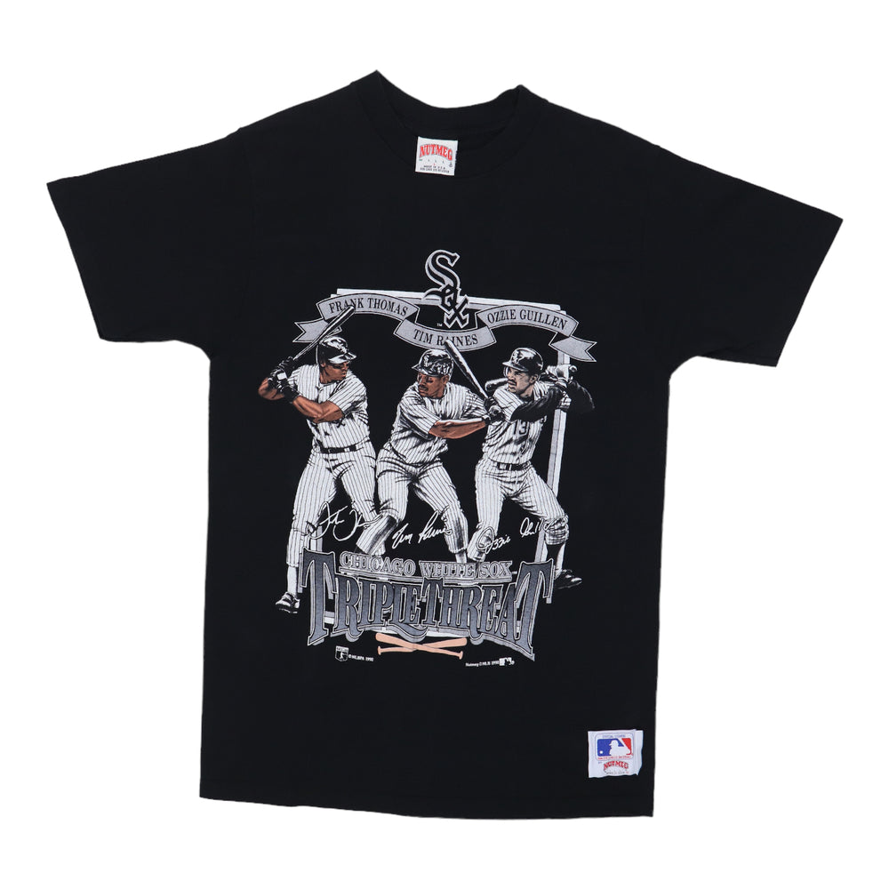 1992 Chicago White Sox Shirt