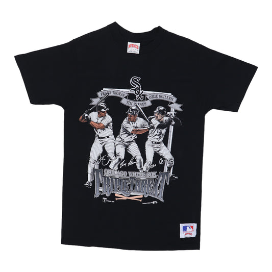 1992 Chicago White Sox Shirt