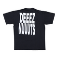 1992 Dr Dre The Chroni Deeez Nuuuts Shirt