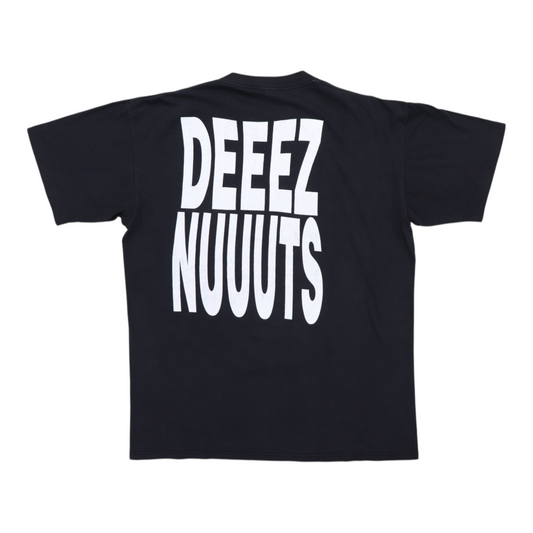 1992 Dr Dre The Chroni Deeez Nuuuts Shirt