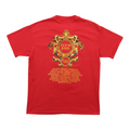 1992 Elton John Versace Tour Shirt