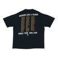 1992 Emerson Lake Palmer Tour Shirt