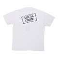 1992 Garth Brooks No Fences Tour Crew Shirt