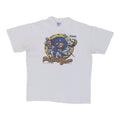 1992 Genesis Day On The Green Crew Staff Shirt