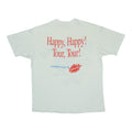 1992 Grateful Dead Bob Jerry Show Concert Shirt