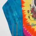 1992 Grateful Dead Space Your Face Tie Dye Long Sleeve