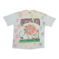 1992 Grateful Dead Summer Tour All Over Print Shirt Front