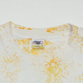 1992 Grateful Dead Summer Tour All Over Print Shirt Tag