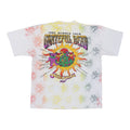 1992 Grateful Dead Summer Tour All Over Print Shirt