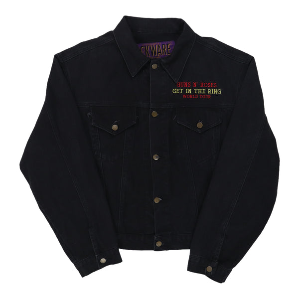 GUNS N' ROSES ヴィンテージ 80's Vintage Guns N' Roses 'APPETITE FOR DESTRUCTION'Tシャツ