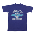 1992 Harley Davidson Shirt Back