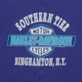 1992 Harley Davidson Shirt Detail 4