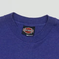 1992 Harley Davidson Shirt Tag