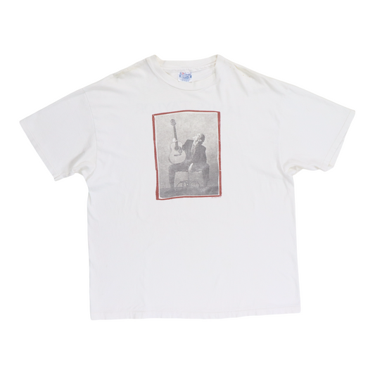1992 James Taylor Shirt