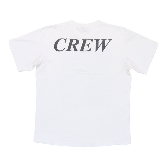 1992 Jimmy Buffett Crew Tour Shirt