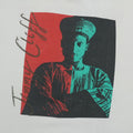 1992 Jimmy Cliff World Beat Tour Shirt Detail 1