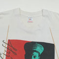 1992 Jimmy Cliff World Beat Tour Shirt Detail 5